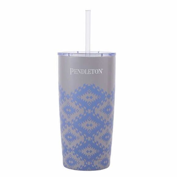 COPY - PENDLETON 20oz Stainless Steel Hot/Cold
Tumbler 2-pack set - Picture 3 of 4